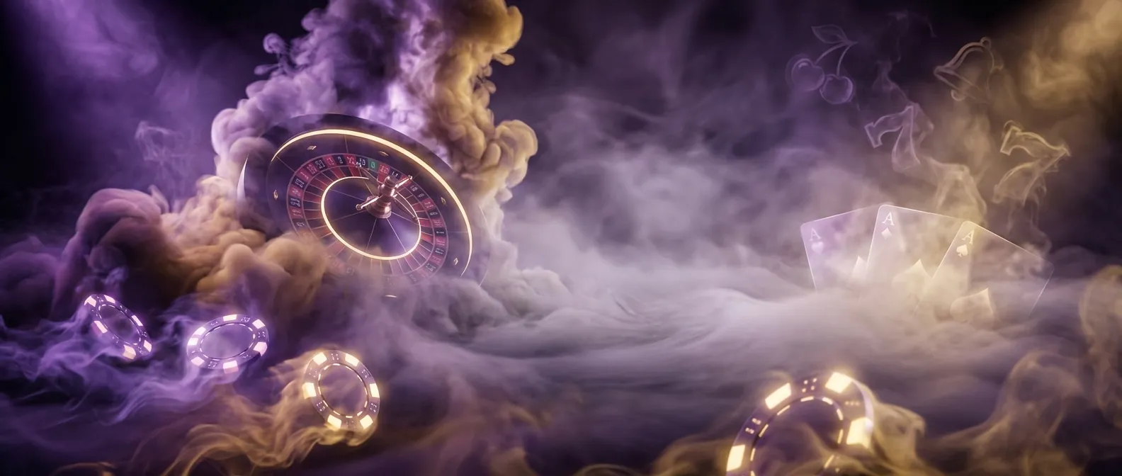 Duel Casino bonus banner