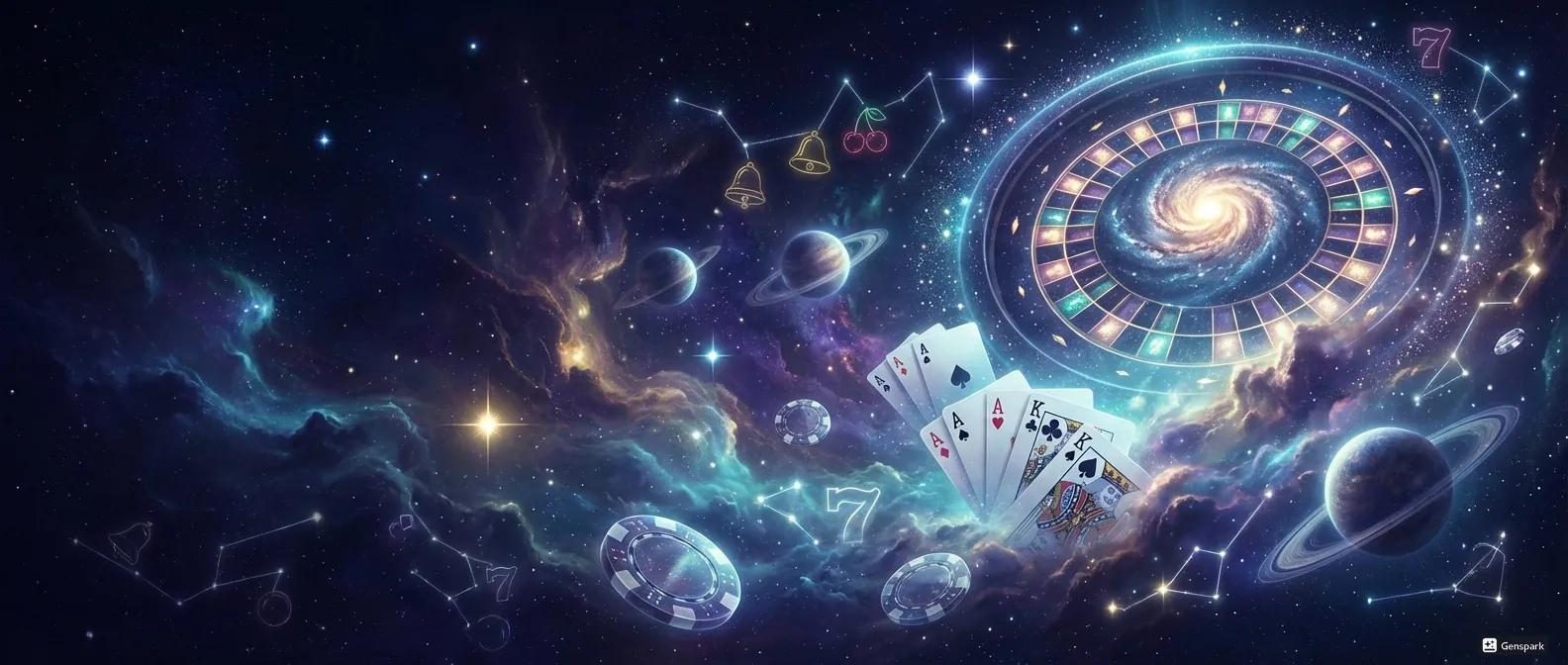 Duel Casino bonus banner