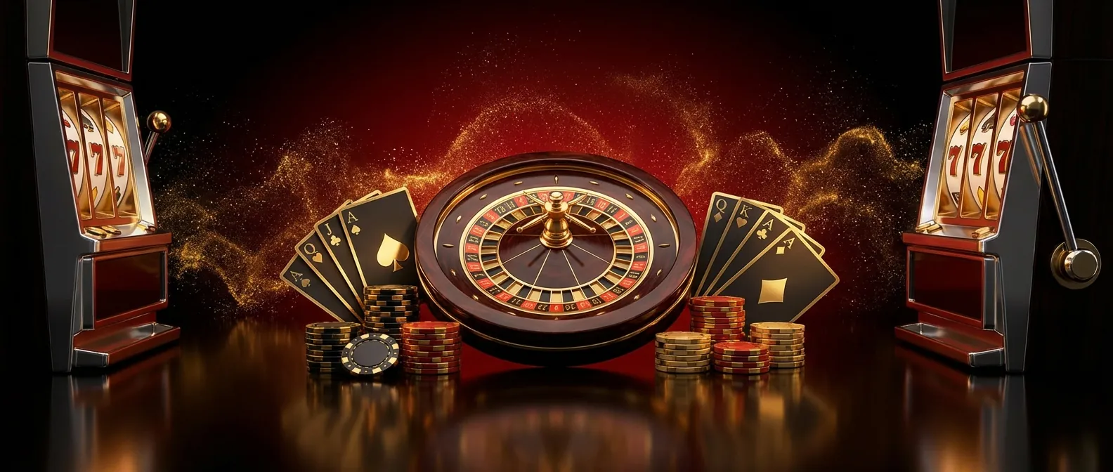 Duel Casino bonus banner